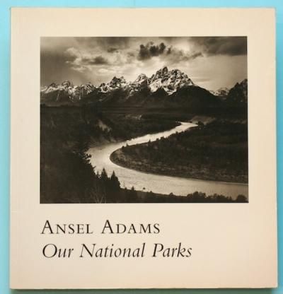 Our National Parks  Ansel Adams󥻥롦ॹ