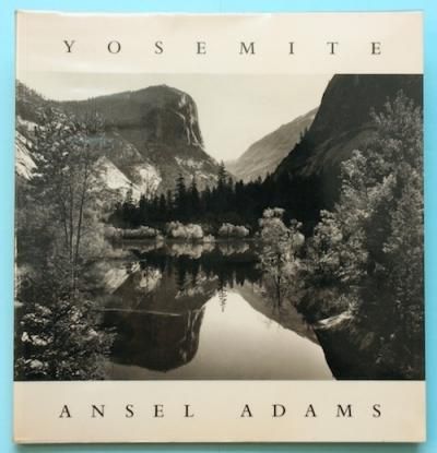 YOSEMITE 襻ߥ  Ansel Adams󥻥롦ॹ