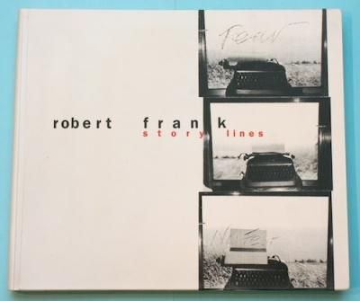 story linesRobert FrankСȡե