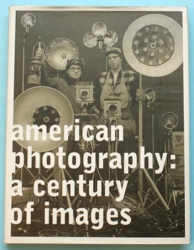 american photography : a century of images