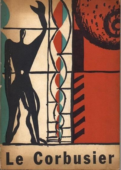 Le Corbusier롦ӥ奸Ÿ1960-1961