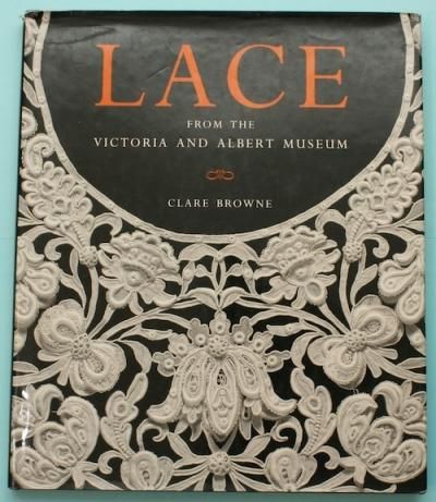 LACE 졼FROM THE VICTORIA AND ALBERT MUSEUMȥꥢɡСȡߥ塼