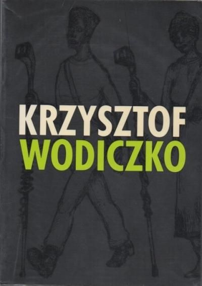 KRZYSZTOF WODICZKOȥաǥInstruments, projeccions, vehicles