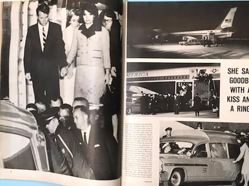LIFE 1963年11月29日 表紙ケネディ大統領 洋雑誌ライフ - 東京