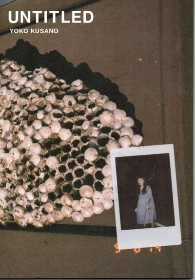 UNTITLED  YOKO KUSANOǻ
