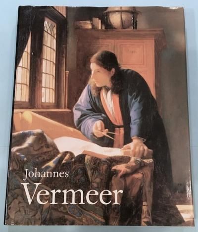 Johannes Vermeer フェルメール - 東京 下北沢 クラリスブックス