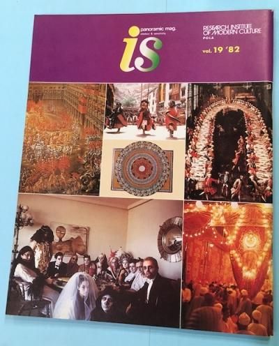  is vol.19 1982ǯý