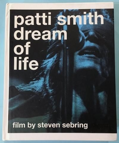 patti smith dream of lifeѥƥߥ