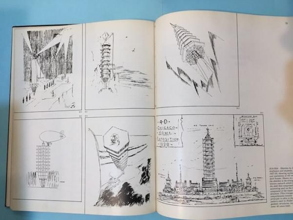 The Dymaxion World of Buckminster Fuller by R. Buckminster