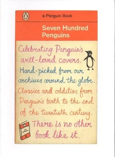 Seven Hundred Penguin