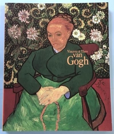 åŸ : Vincent & Theo van Gogh