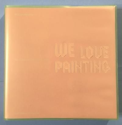 We love painting : ߥߥ쥯ˤ륢ꥫ