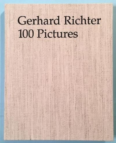 Gerhard Richiter 100 Picturesϥȡҥ