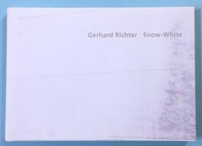 Gerhard RichterϥȡҥSnow-White  WAKO WORKS OF ART
