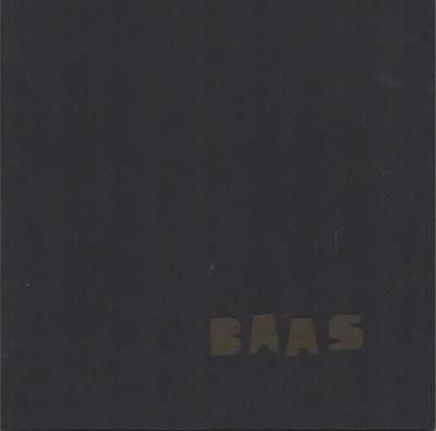 BAASMaarten Baas