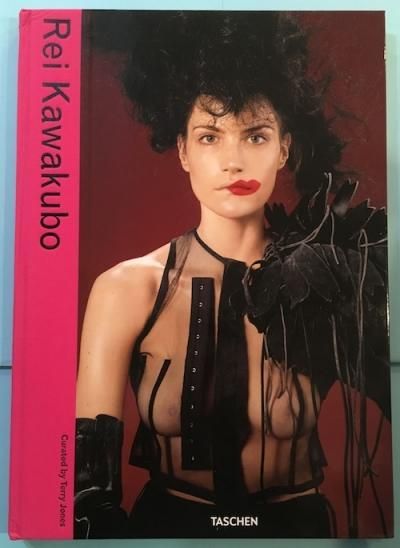 Rei Kawakubo衡ࡦǡ륽