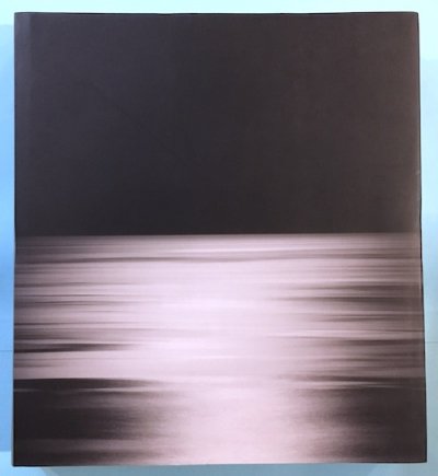 SEASCAPES HIROSHI SUGIMOTO 杉本博司 - 東京 下北沢 クラリスブックス  古本の買取・販売｜哲学思想・文学・アート・ファッション・写真・サブカルチャー