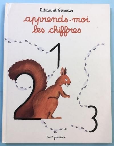 apprends-moi les chiffresե󥹤γ