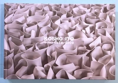 ƣݡKOSHO ITO WORKS 1974-2009