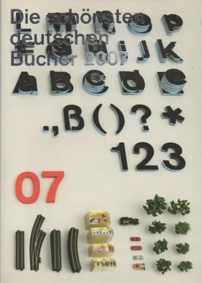 ɥĤκǤ2007Die Schonsten Deutschen Bucher2007