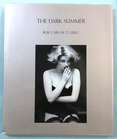 THE DARK SUMMERޡ