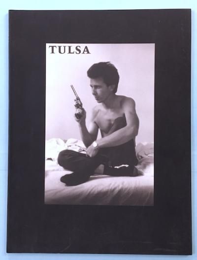 TULSA륵LARRY CLARK꡼顼