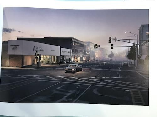 BENEATH THE ROSES GREGORY CREWDSON グレゴリー・クリュードソン