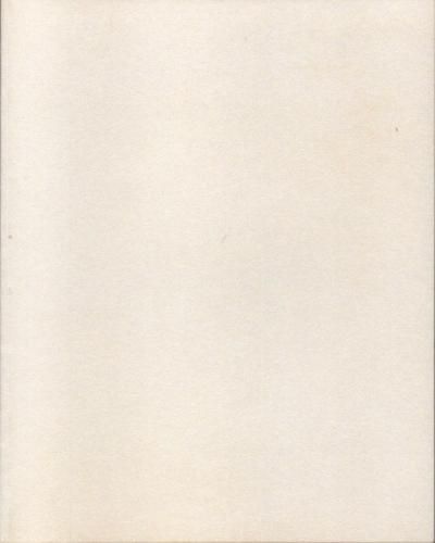 TADAAKI KUWAYAMA Selected Works1992-2003