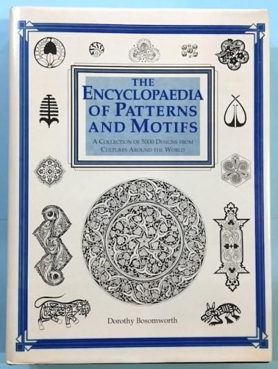 THE ENCYCLOPAEDIA OF PATTERNS AND MOTIFS