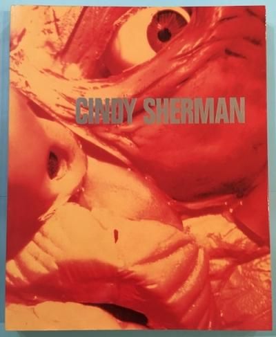Cindy Sherman ǥ㡼ޥ