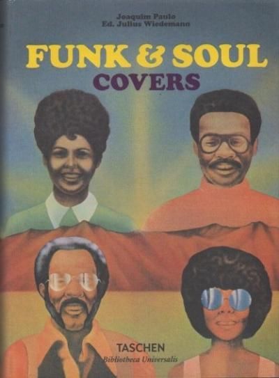 FUNK & SOUL COVERS
