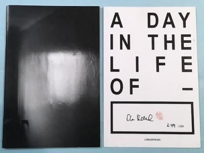 A DAY IN THE LIFE OFOla Rindal顦