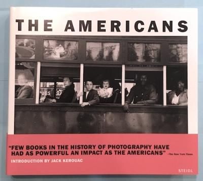 THE AMERICANSROBERT FRANKСȡե