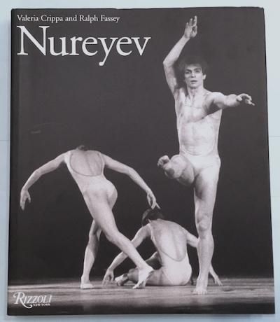 Nureyevɥե롦̥쥨ա