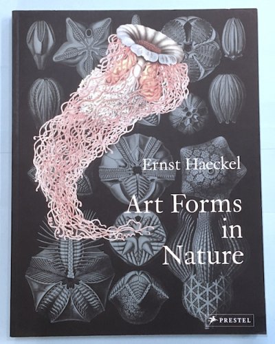 新品】Ernst Haeckel / エルンスト・ヘッケル - 洋書