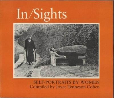 In/Sights SELF-PORTRAITS BY WOMEN
