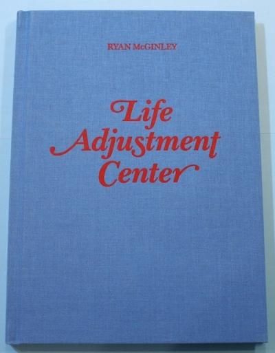 Life Adjustment CenterRyan McGinley饤󡦥ޥå꡼
