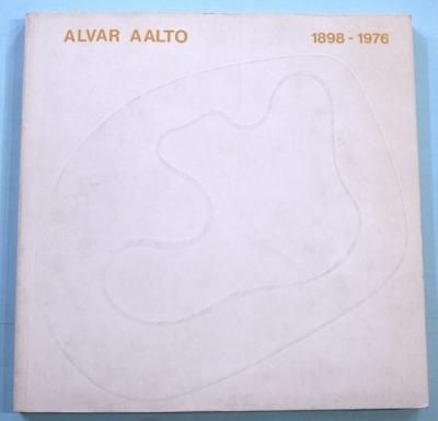 ȡALVAR AALTO 1989-1976ܸ