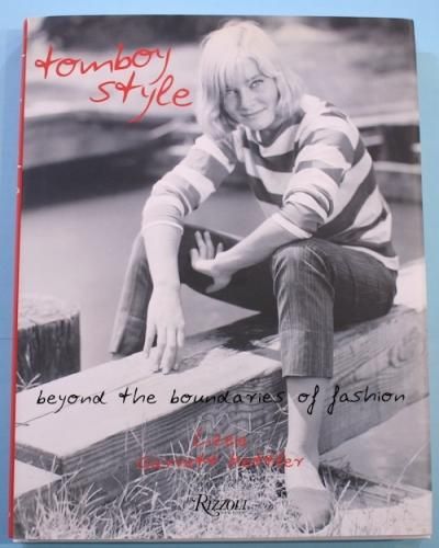 tomboy style  beyond the boundaries of fashion