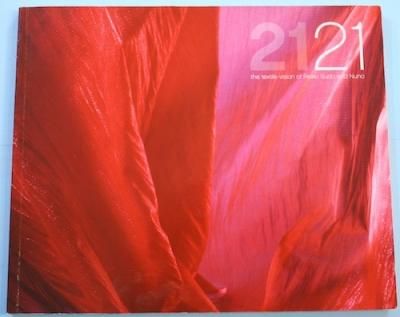 2121 : the textile vision of Reiko Sudo and nunoƣ