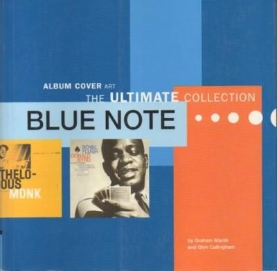 BLUE NOTEALBUM COVER ART THE ULTIMATE COLLECTION