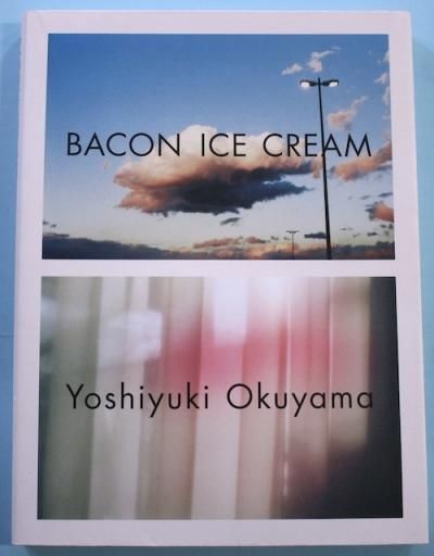 BACON ICE CREAM١󡦥꡼ࡡͳǷYoshiyuki Okuyama