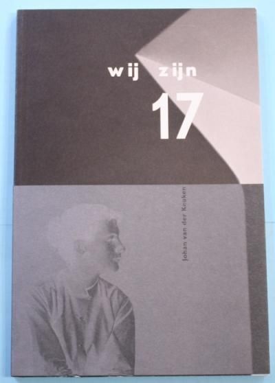 wij zijn 17ܤ17СJohan van der keukenϥ󡦥ե󡦥ǥ롦