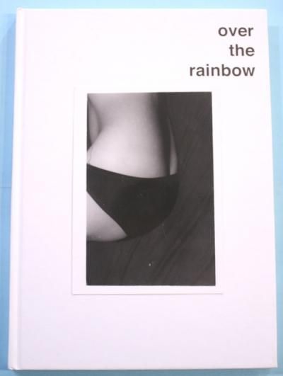 over the rainbowalex schauwecker