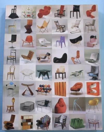 100 Masterpieces from the Vitra Design Museum Collection