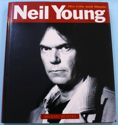 Neil Youg His Life and Musicˡ롦󥰡