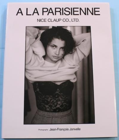 A LA PARISIENNEJean Francois Jouvelle󡦥ե󥽥