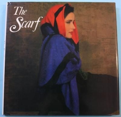 The Scarf - 東京 下北沢 クラリスブックス 古本の買取・販売