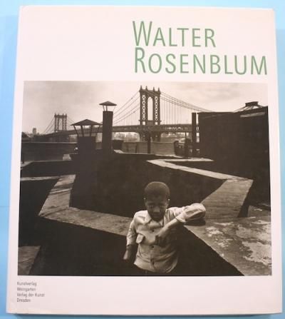 PHOTOGRAPHERWALTER ROSENBLUM륿֥
