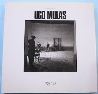 UGO MULAS饹̿